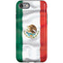 Mexico Flag iPhone SE (2nd & 3rd Gen) Pro Case